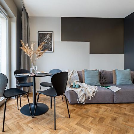 Pure Rental Apartments Inzynierska Wroclaw Bagian luar foto