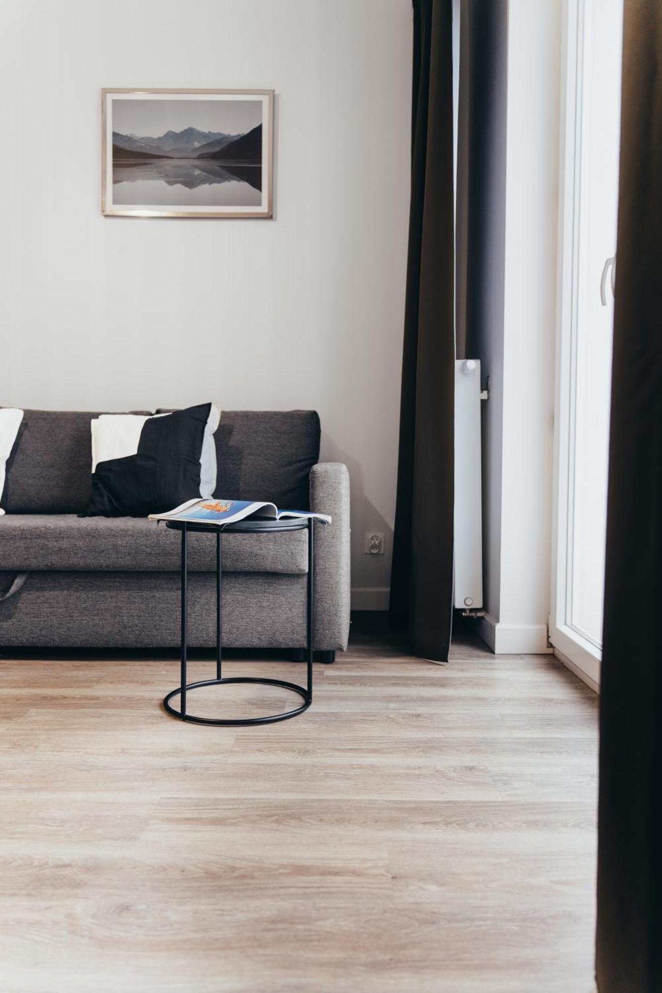 Pure Rental Apartments Inzynierska Wroclaw Bagian luar foto
