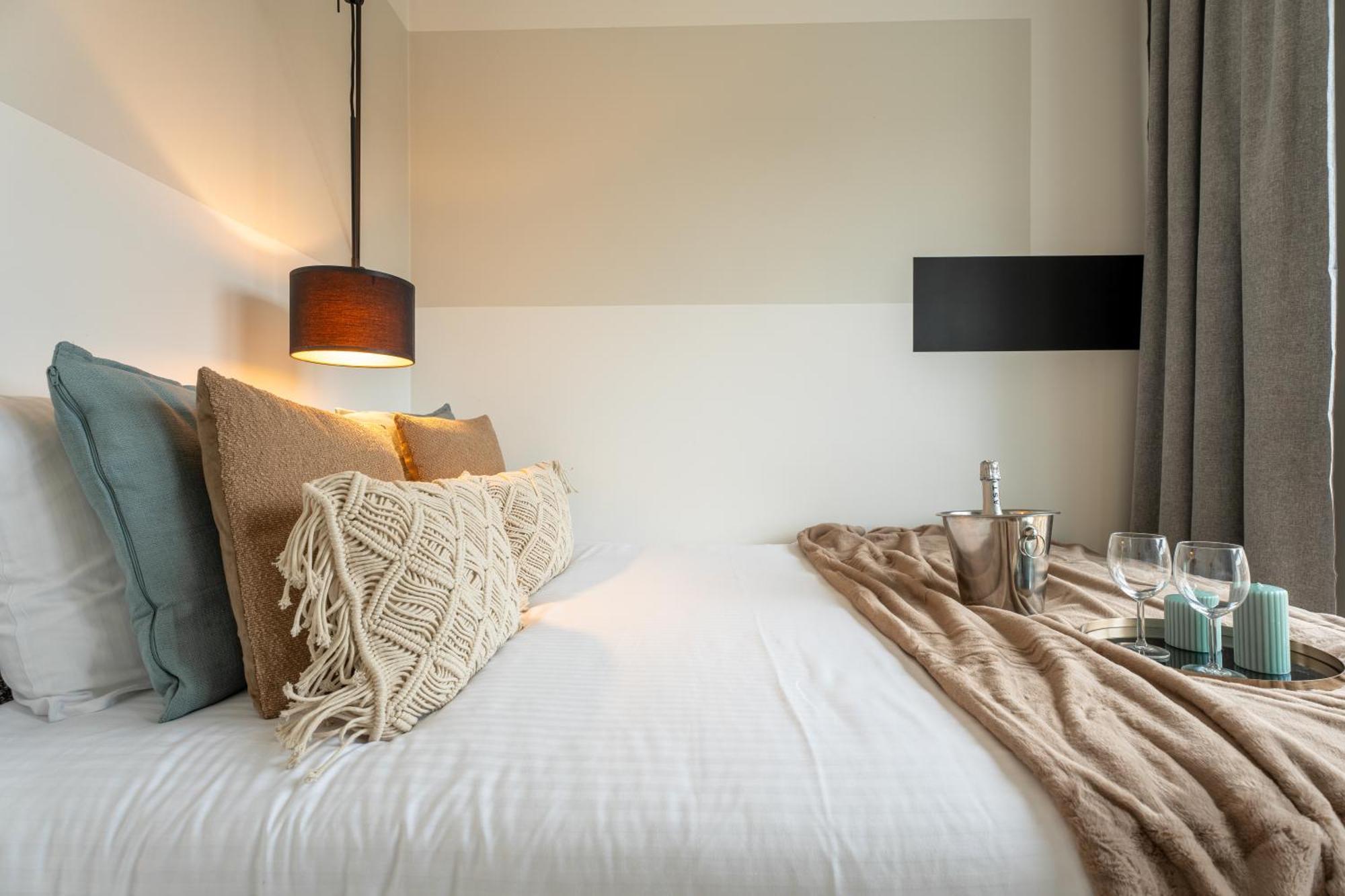 Pure Rental Apartments Inzynierska Wroclaw Bagian luar foto