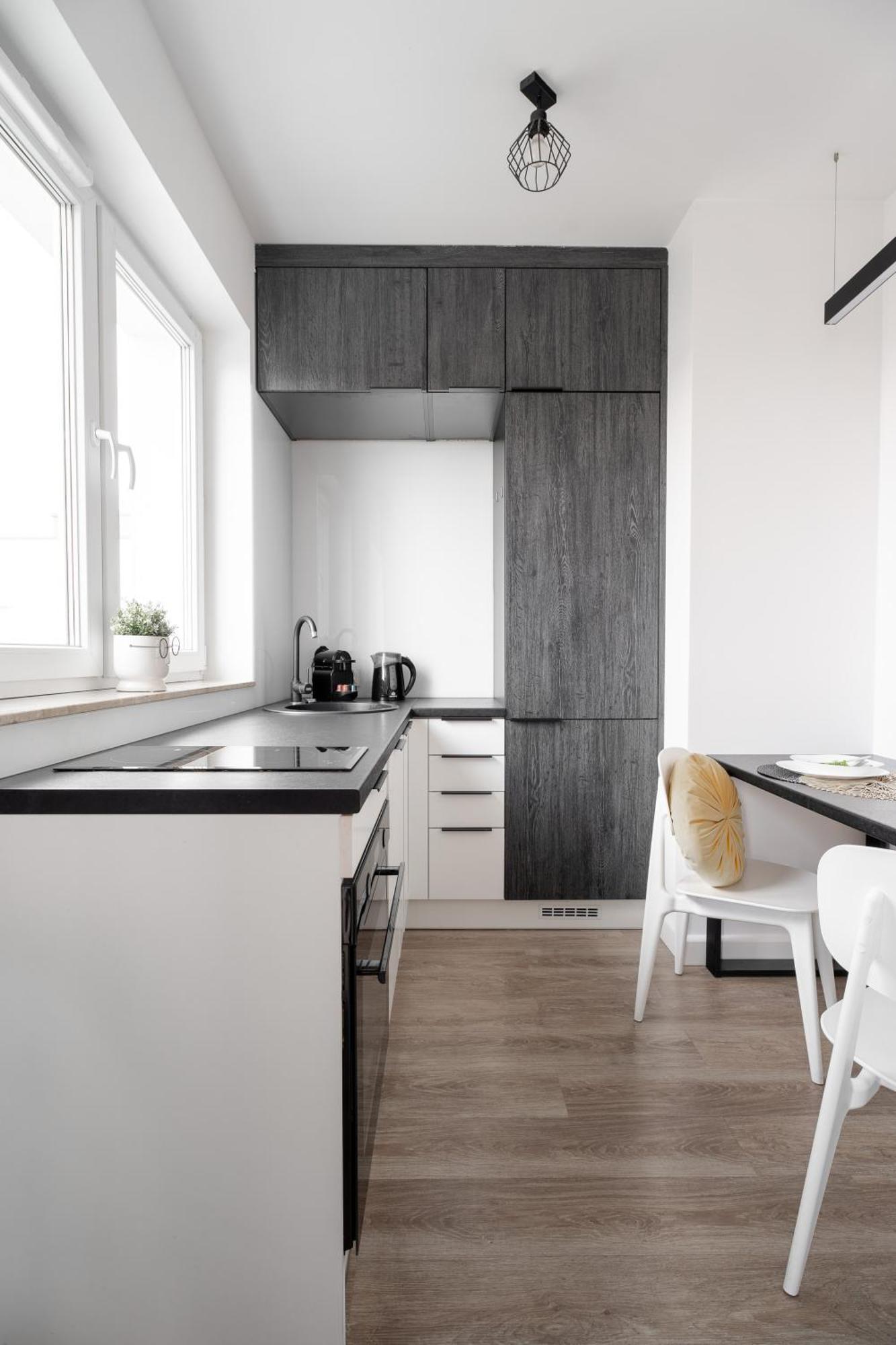 Pure Rental Apartments Inzynierska Wroclaw Bagian luar foto