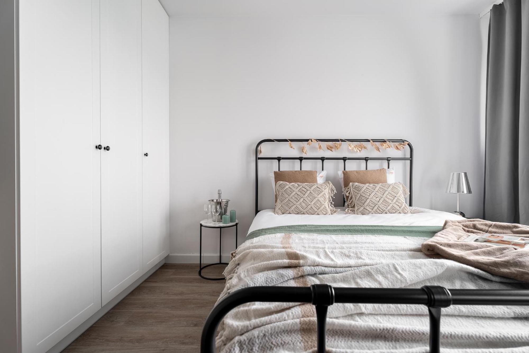 Pure Rental Apartments Inzynierska Wroclaw Bagian luar foto