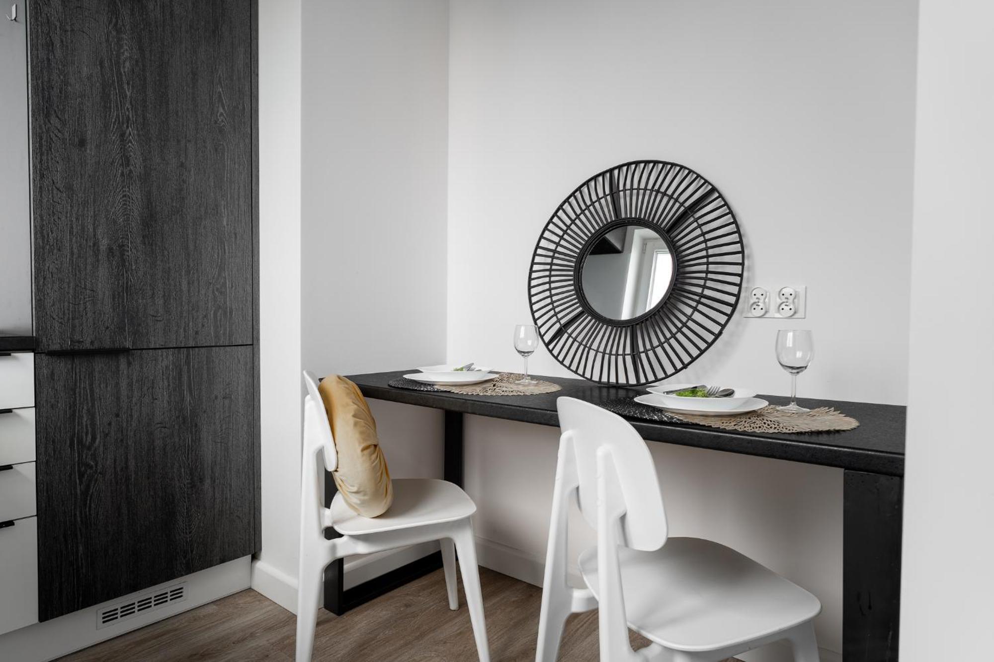Pure Rental Apartments Inzynierska Wroclaw Bagian luar foto