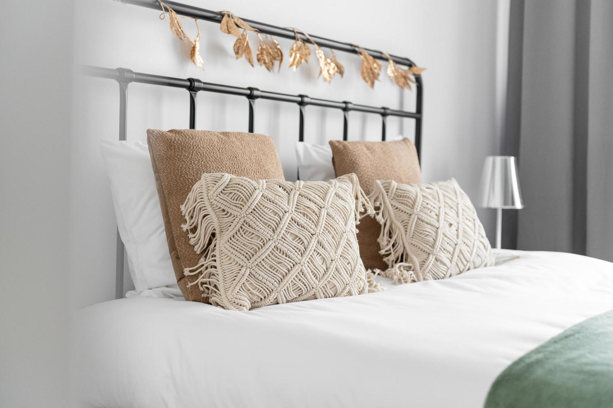 Pure Rental Apartments Inzynierska Wroclaw Bagian luar foto